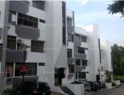 Tanglin Hill Condominium (D10), Condominium #531988451